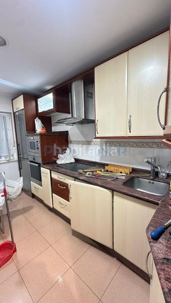 Foto cf01e54d-7fc7-4f39-9681-6d14c38c3835. Pis amb calefacció a San Mamés - La Palomera León