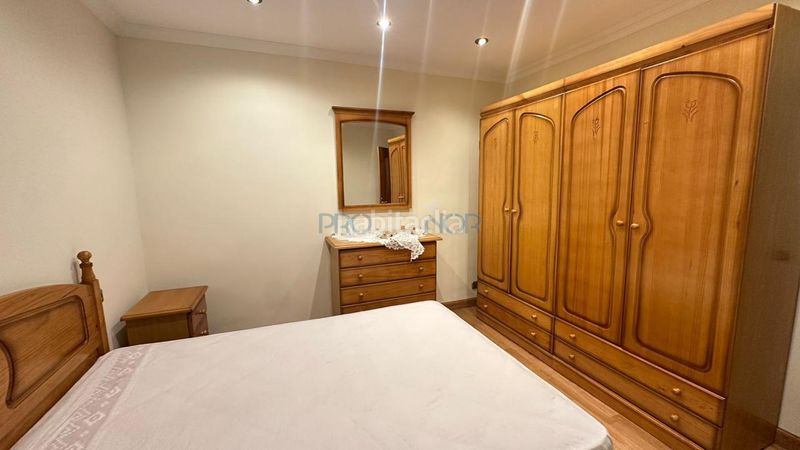 Foto ed694819-caf8-47a2-984a-fa4df4aadc67. Pis amb calefacció a San Mamés - La Palomera León