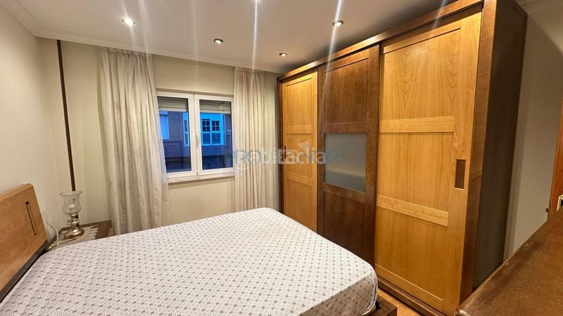 Foto f7e7d559-b361-498a-a73e-ad425df63327. Pis amb calefacció a San Mamés - La Palomera León