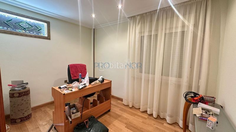 Foto 4df60f5e-4f3a-40df-91dd-3134ca6ada81. Piso en San Mamés - La Palomera León