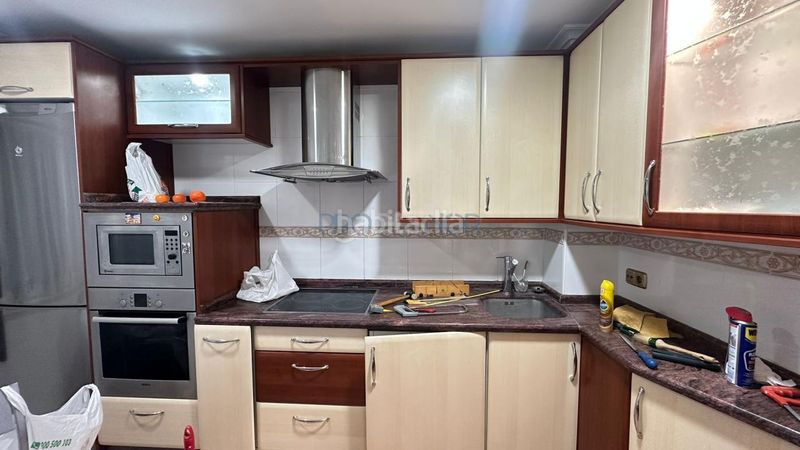 Foto ab7b3c20-a138-4d25-894d-1b64db9fe2a1. Piso en San Mamés - La Palomera León