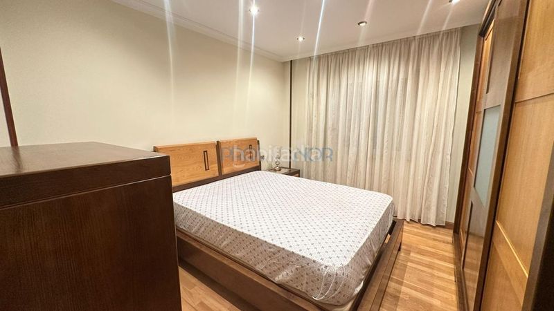 Foto e0ea8625-6424-4bf6-ab59-da514dbecc58. Piso en San Mamés - La Palomera León