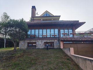 Xalet a Sariegos