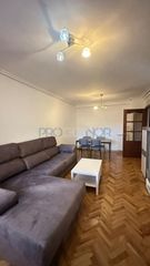 Location Appartement  Juan ramon jimenez