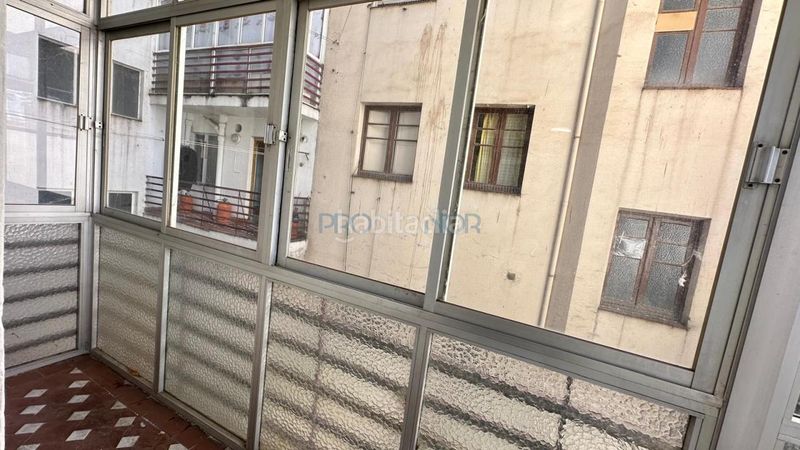 Foto a81960f0-aa75-48eb-ae31-25ca82fc97ea. Pis amb calefacció a Centro Ciudad León
