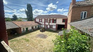 Country house in Avenida del Paso