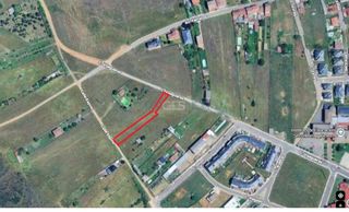 Terreny residencial a Vijagueras 21-9