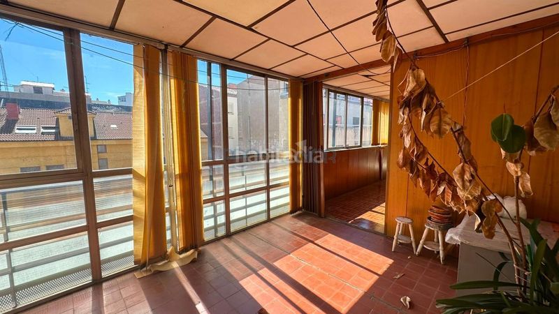 Foto 3da833a9-8c00-421c-9139-5bf2ece2ce94. Àtic amb calefacció a Centro Ciudad León