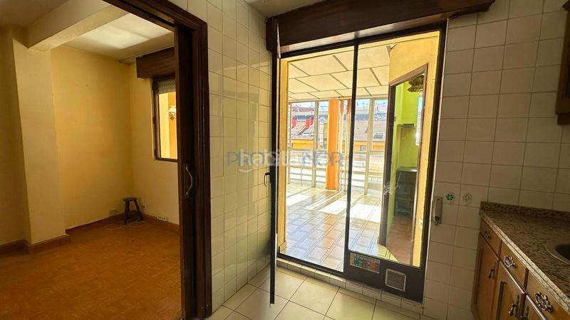 Foto f4d8c18b-07a5-4c1a-9005-78e7a615de1e. Àtic amb calefacció a Centro Ciudad León