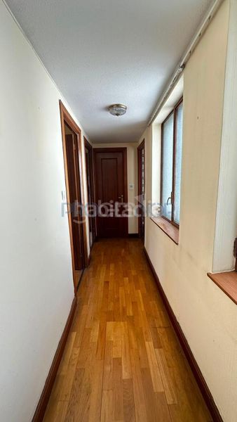 Foto 4f677573-48f4-4123-82b7-40e487e004d6. Pis amb calefacció a Centro Ciudad León