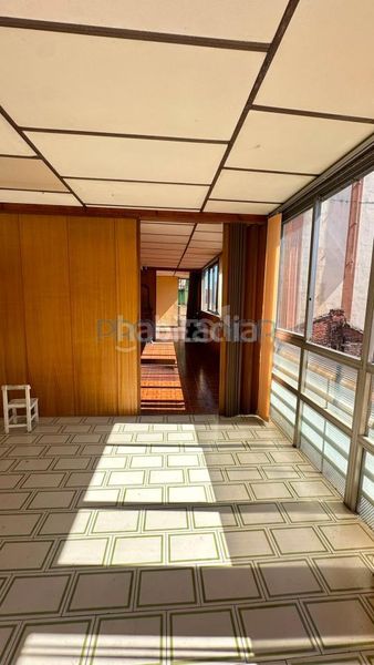 Foto 5c0ca88a-105e-48fb-8a87-0d7a26e298a1. Pis amb calefacció a Centro Ciudad León