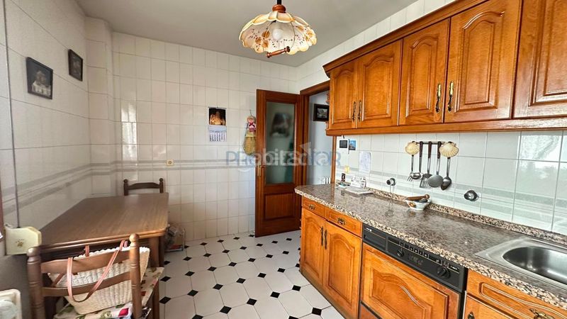 Foto 0d12eea0-adb6-48a6-aae1-8796f64da729. Pis amb calefacció aparcament a El Ejido - Santa Ana León