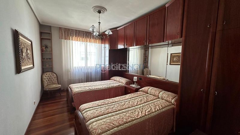 Foto e20e11f1-7519-4c66-b137-920545950910. Pis amb calefacció aparcament a El Ejido - Santa Ana León