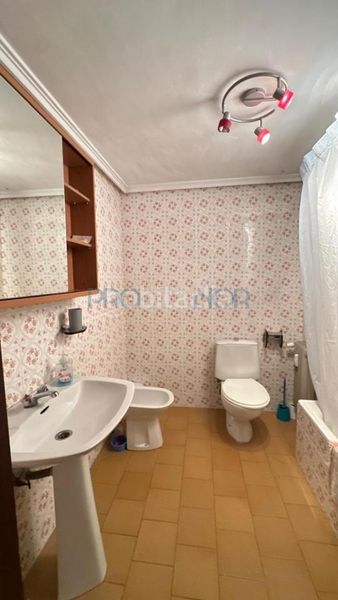 Foto e07920de-ea74-4b10-a5dd-c37c9a722278. Piso en San Esteban León