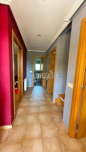 Foto c7521a74-43c1-4e03-a9cd-aeb9989996a5. Casa adossada amb calefacció aparcament piscina a Onzonilla