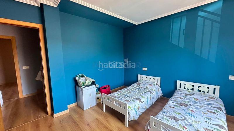 Foto fe520dd1-2b1c-43e5-9c8e-f7c1b8d27e0c. Casa adossada amb calefacció aparcament piscina a Onzonilla
