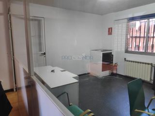 Lloguer Oficina a Centro Ciudad