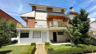 House  Calle las eras