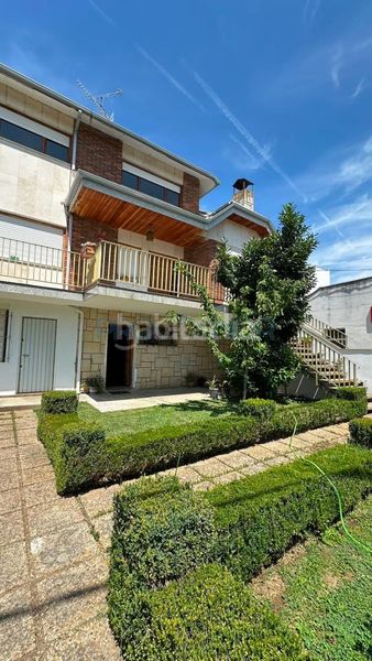 Foto 65a815be-9f23-4a6f-970b-2311eef710b6. Casa amb calefacció aparcament a Carrizo