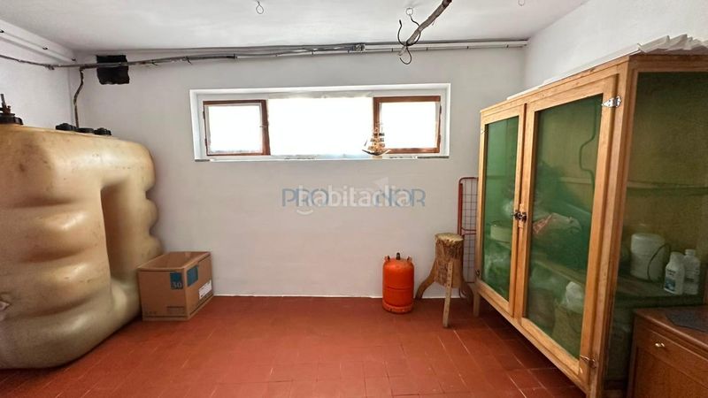 Foto a55789ad-6a17-4bf3-970a-7d95bdf32470. Casa amb calefacció aparcament a Carrizo