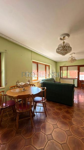 Foto cbd39e5e-5751-4bd0-b722-ced2f052c4ab. Casa amb calefacció aparcament a Carrizo