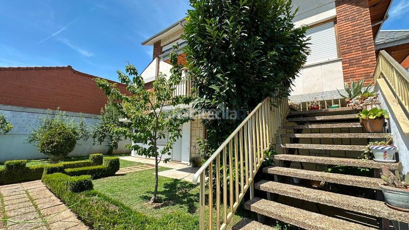 Foto ed1142e2-16b3-4543-8d9c-c78c59b7c5fa. Casa amb calefacció aparcament a Carrizo