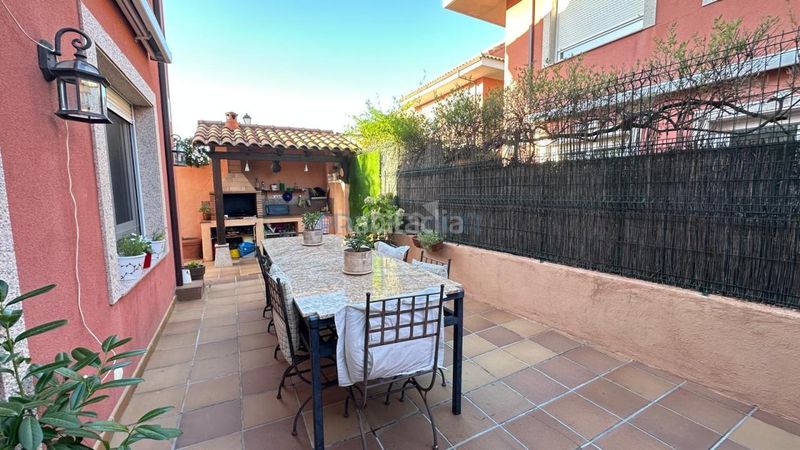 Foto 130baa71-e51d-4164-a4f7-0651d807bf6a. Semi detached house with heating parking pool in Valverde de la Virgen