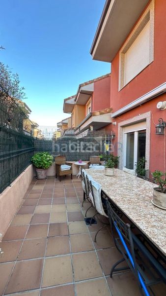 Foto 1702fbd4-11f6-4dac-9d3c-650c6a7757d6. Semi detached house with heating parking pool in Valverde de la Virgen