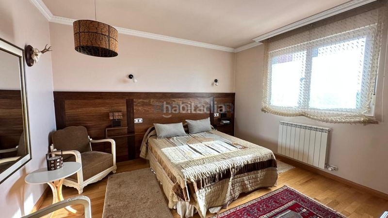 Foto 246c129f-639c-4168-81c6-4e6fa4c00bee. Semi detached house with heating parking pool in Valverde de la Virgen