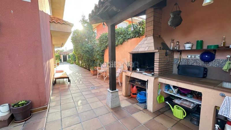 Foto 32ed3a40-a8a9-4be1-95c8-f12ea1136a1a. Semi detached house with heating parking pool in Valverde de la Virgen