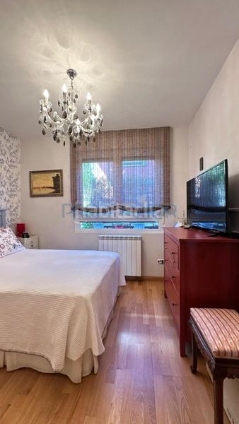 Foto 4397f788-894b-4454-a920-54967c4f1e60. Semi detached house with heating parking pool in Valverde de la Virgen