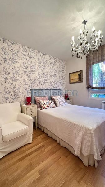 Foto 5ee5decb-3a6f-4954-a5a8-3eac9c3691d6. Semi detached house with heating parking pool in Valverde de la Virgen