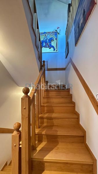 Foto 604d7565-d611-4460-97ea-0eb807b32591. Semi detached house with heating parking pool in Valverde de la Virgen