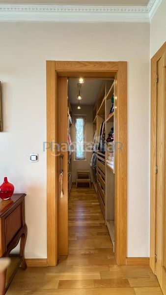 Foto 67fd4cf8-9b50-4eb3-b39f-26d17386ba06. Semi detached house with heating parking pool in Valverde de la Virgen