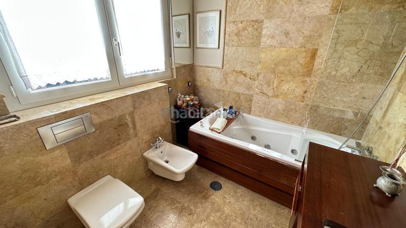 Foto 6c84e3c6-eb57-4fc2-8371-fc08ad2954c0. Semi detached house with heating parking pool in Valverde de la Virgen