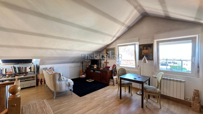 Foto 9168d1b6-3a42-43bf-a982-ef39233acc4a. Semi detached house with heating parking pool in Valverde de la Virgen
