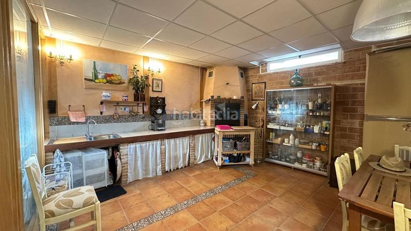 Foto 9a7e9608-b1e2-4bad-ba80-51affee340e0. Semi detached house with heating parking pool in Valverde de la Virgen