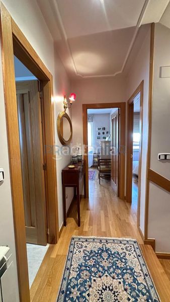 Foto a6f1bebe-1214-41c4-be03-ab239c17747e. Semi detached house with heating parking pool in Valverde de la Virgen
