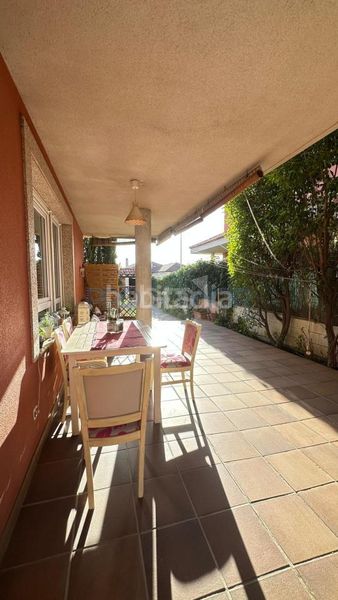 Foto a6f48745-bab5-4c43-8834-6b9ef1094736. Semi detached house with heating parking pool in Valverde de la Virgen