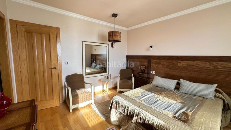 Foto a8950966-55df-4d8b-9aba-ac262addbf68. Semi detached house with heating parking pool in Valverde de la Virgen