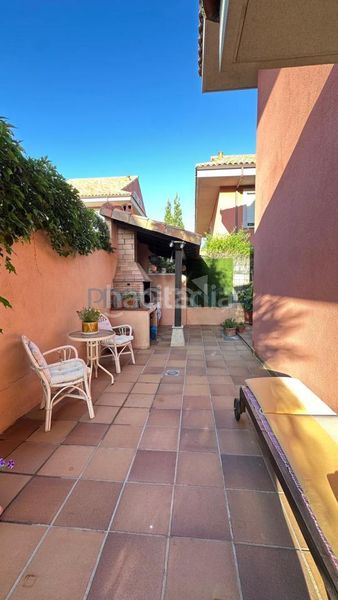 Foto b9560284-ccb6-4b33-9bf7-3ba391f03b3e. Semi detached house with heating parking pool in Valverde de la Virgen