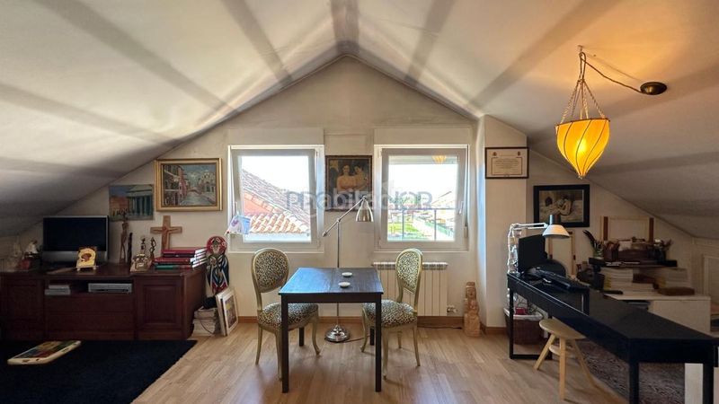 Foto d23b48d4-e155-40bd-9505-80eb0c31ca50. Semi detached house with heating parking pool in Valverde de la Virgen