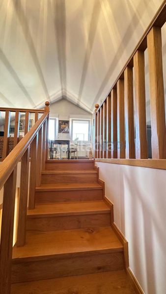 Foto d5e5ae1e-7638-4039-8d6f-36964f8faab3. Semi detached house with heating parking pool in Valverde de la Virgen