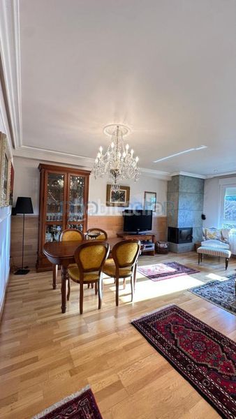 Foto df77d84a-8bb3-4bc5-a836-ba877317d866. Semi detached house with heating parking pool in Valverde de la Virgen