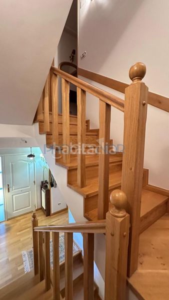 Foto fbc28c1a-e7d4-4cc5-892b-c0370a241204. Semi detached house with heating parking pool in Valverde de la Virgen