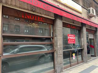Local Comercial en Centro Ciudad