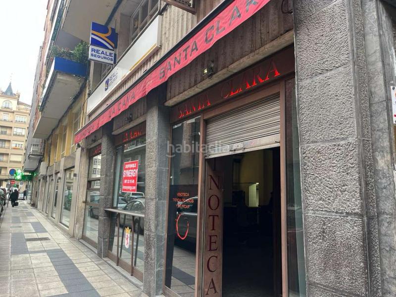Foto b080fd26-a3c5-4fb6-b510-03cc0e06d2cb. Lloguer local comercial a Centro Ciudad León