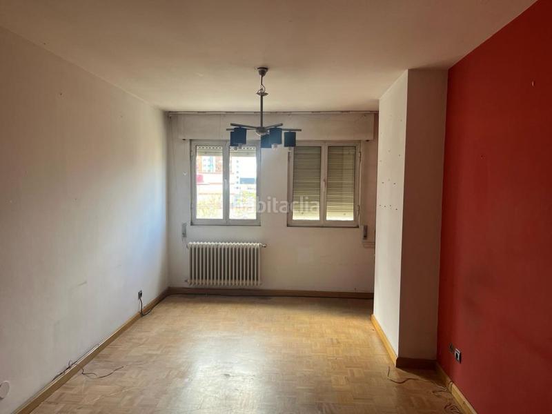 Foto 4811ae91-5367-44e8-80b8-d009231f24c6. Apartamento vivienda en venta calle campos góticos en León