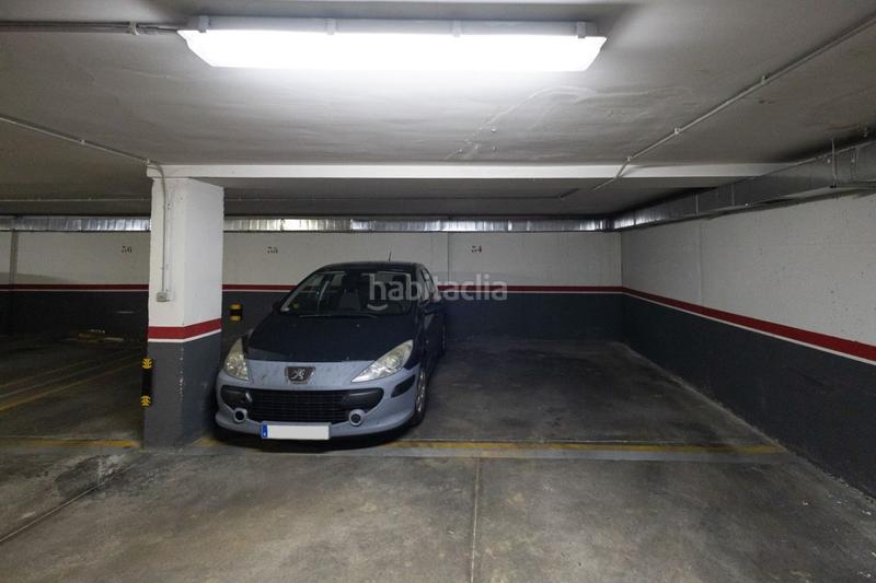 Foto 074c1cb0-e266-4b9f-90c0-71caf8d21338. Appartamento con riscaldamento parcheggio in Casco Antiguo León