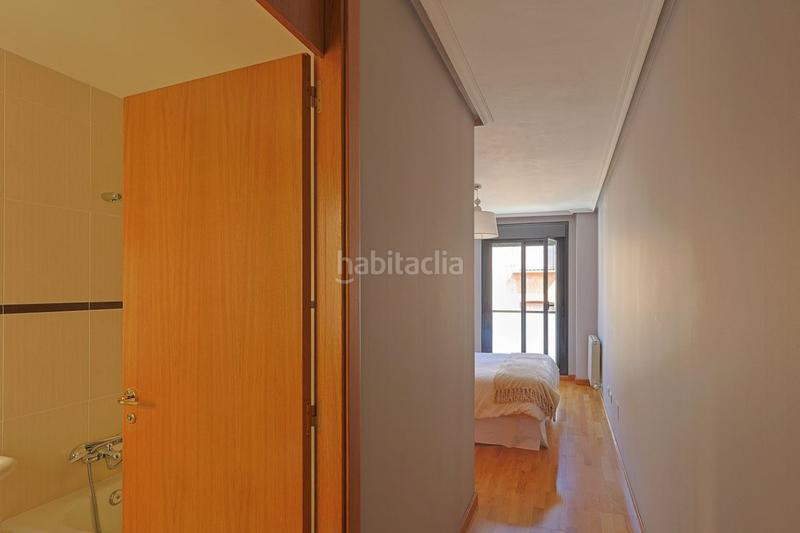 Foto 0d555207-576f-48c5-a3a5-7566baefab3e. Appartamento con riscaldamento parcheggio in Casco Antiguo León